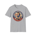 Trailside Emergency Repair — 24 Hour Service Pin-Up Graphic Tee