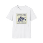 Adventure Stamp — "The Rugged Challenge" Off‑Road Tribute