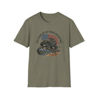 Off-Road Adventure ATV — "250 Years of Off-Road Adventure" Patriotic UTV Tee