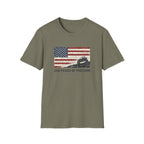 250 Years of Freedom - Tread Lightly
