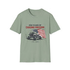 250 Years of Chasing Freedom — 1776–2026 American Flag Off-Road Design