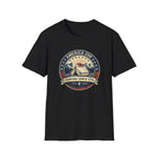 Camping Since 1776 - America 250th