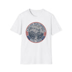USA 250th - Mount Rushmore Hiking Tee