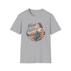 A Grand Old Celebration — Vintage Patriotic 250th Anniversary Tee