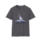 Statue of Liberty — "America the Wild"