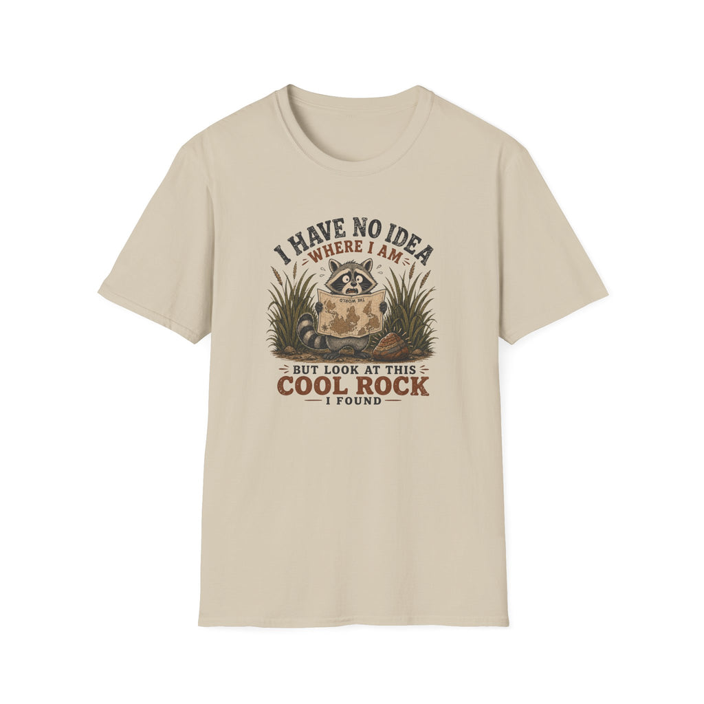 Keep The Wild Wild Bear — Nature Graphic Tee for Outdoor Lovers
