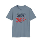 Pursuit of Bass | Life, Liberty & the Catch
