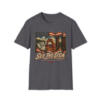 See The USA