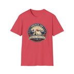 Camping Since 1776 - America 250th