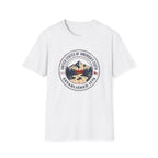 Classic White — Minimal Everyday Tee
