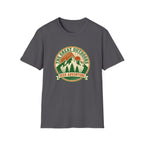 The Great Outdoors "Seek Adventure" Vintage Mountain Tee