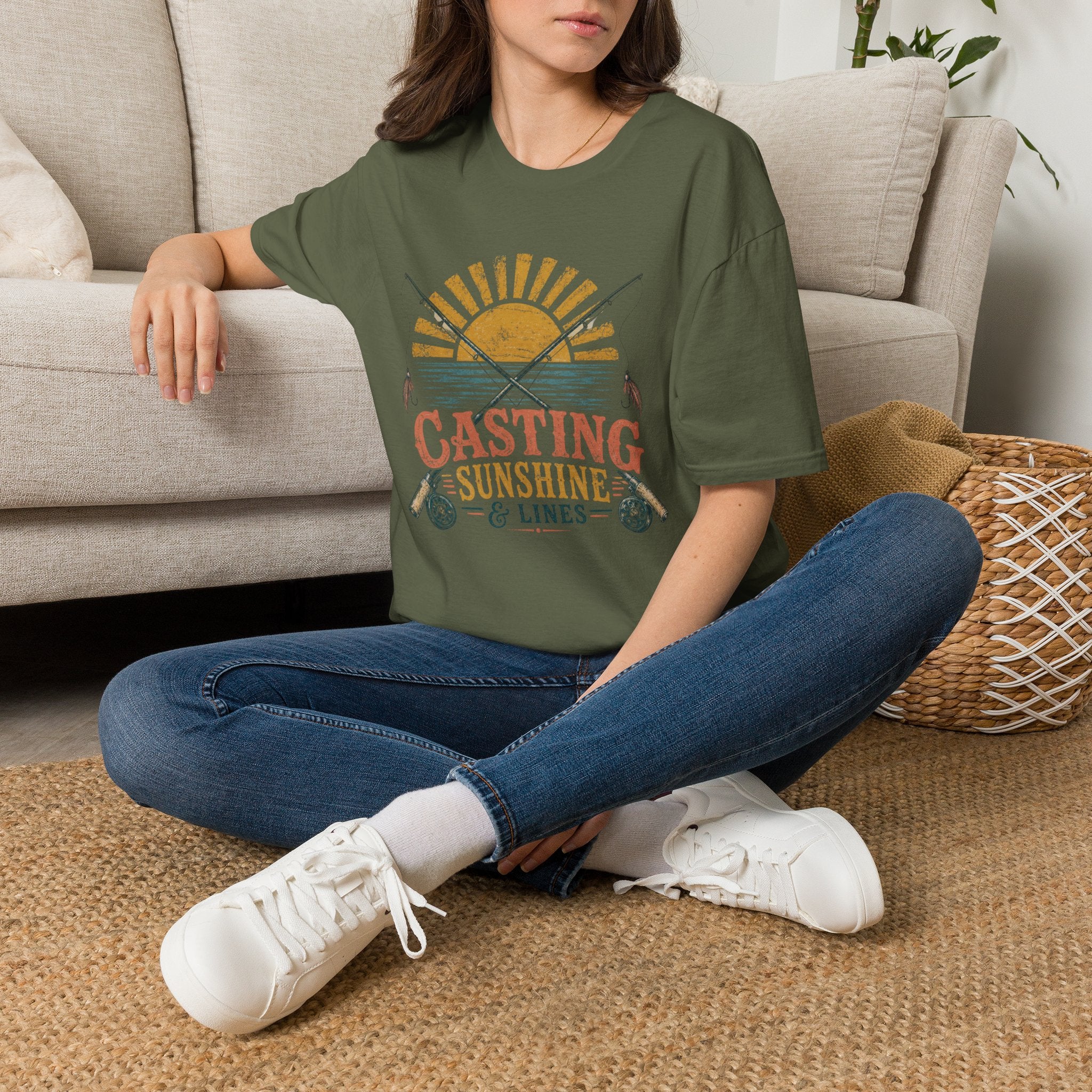 CastingSunshine&Lines_WildlyHer