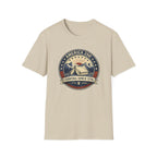 Camping Since 1776 - America 250th