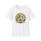 The Great Outdoors "Seek Adventure" Vintage Mountain Tee