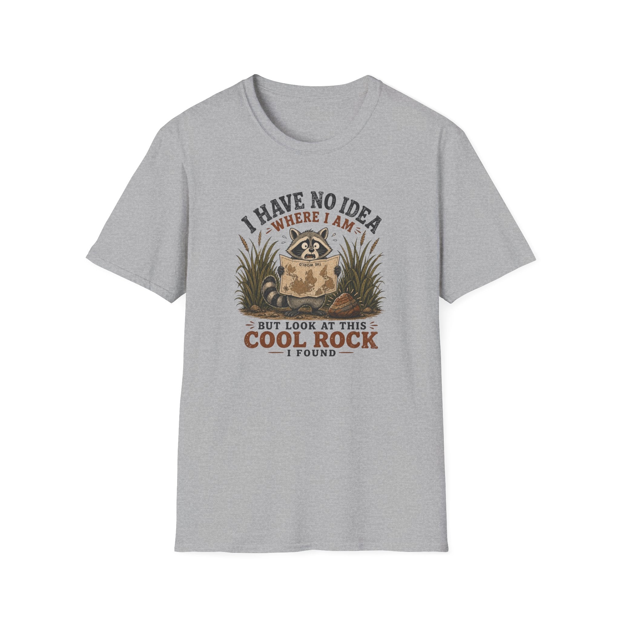 Keep The Wild Wild Bear — Nature Graphic Tee for Outdoor Lovers