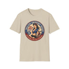 Trailside Emergency Repair — 24 Hour Service Pin-Up Graphic Tee