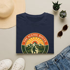 The Scenic Route - Leave No Trace