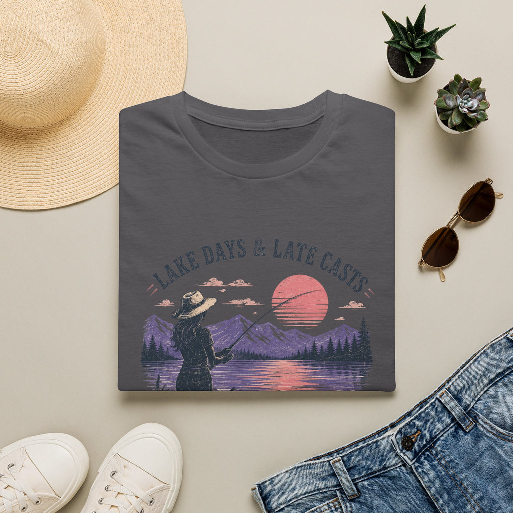 LakeDays&LateCasts_WildCatch_Light