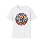 Trailside Emergency Repair — 24 Hour Service Pin-Up Graphic Tee