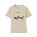 'Me' Diver vs. My Anxiety Shark T-Shirt