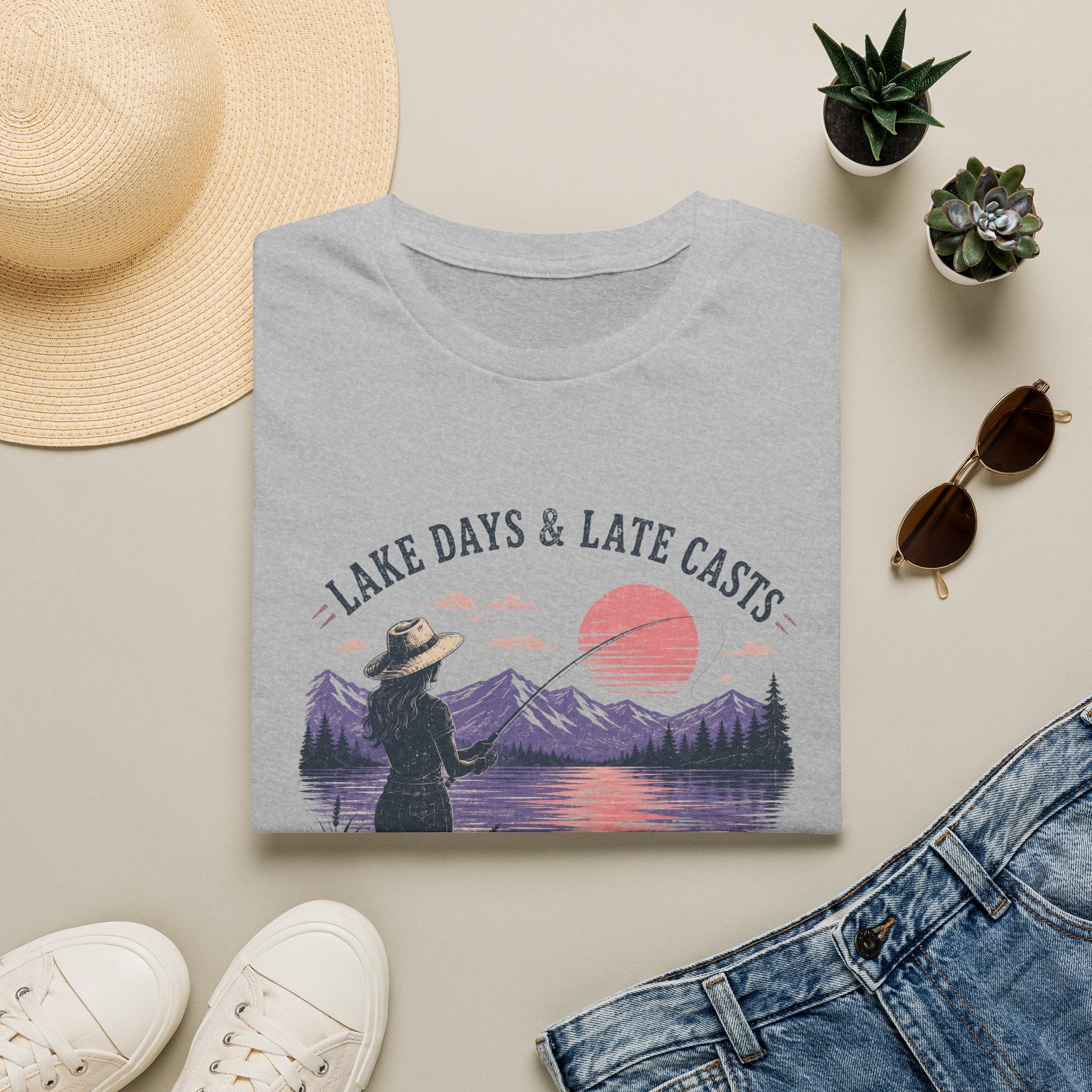 LakeDays&LateCasts_WildCatch_Light