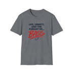 Pursuit of Bass | Life, Liberty & the Catch
