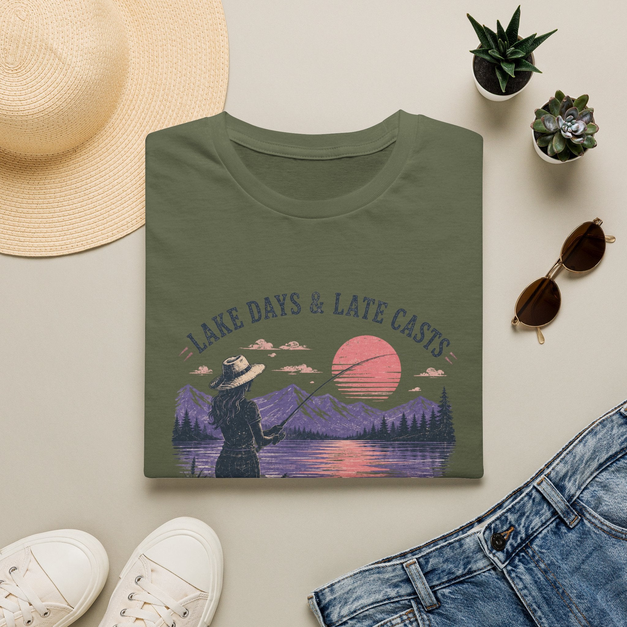 LakeDays&LateCasts_WildCatch_Light