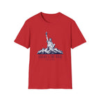Statue of Liberty — "America the Wild"