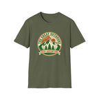 The Great Outdoors "Seek Adventure" Vintage Mountain Tee