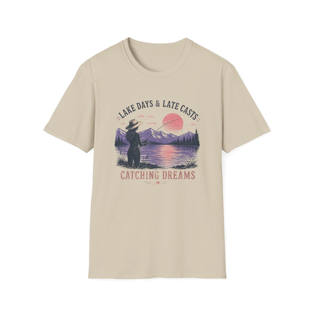 LakeDays&LateCasts_WildCatch_Light
