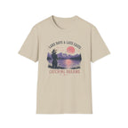 LakeDays&LateCasts_WildCatch_Light
