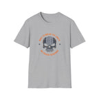 "Built to Break the Limits" Off-Road Graphic Tee