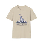 Statue of Liberty — "America the Wild"