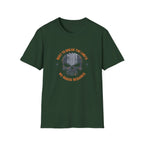 "Built to Break the Limits" Off-Road Graphic Tee