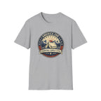 Camping Since 1776 - America 250th