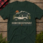 Forest Green