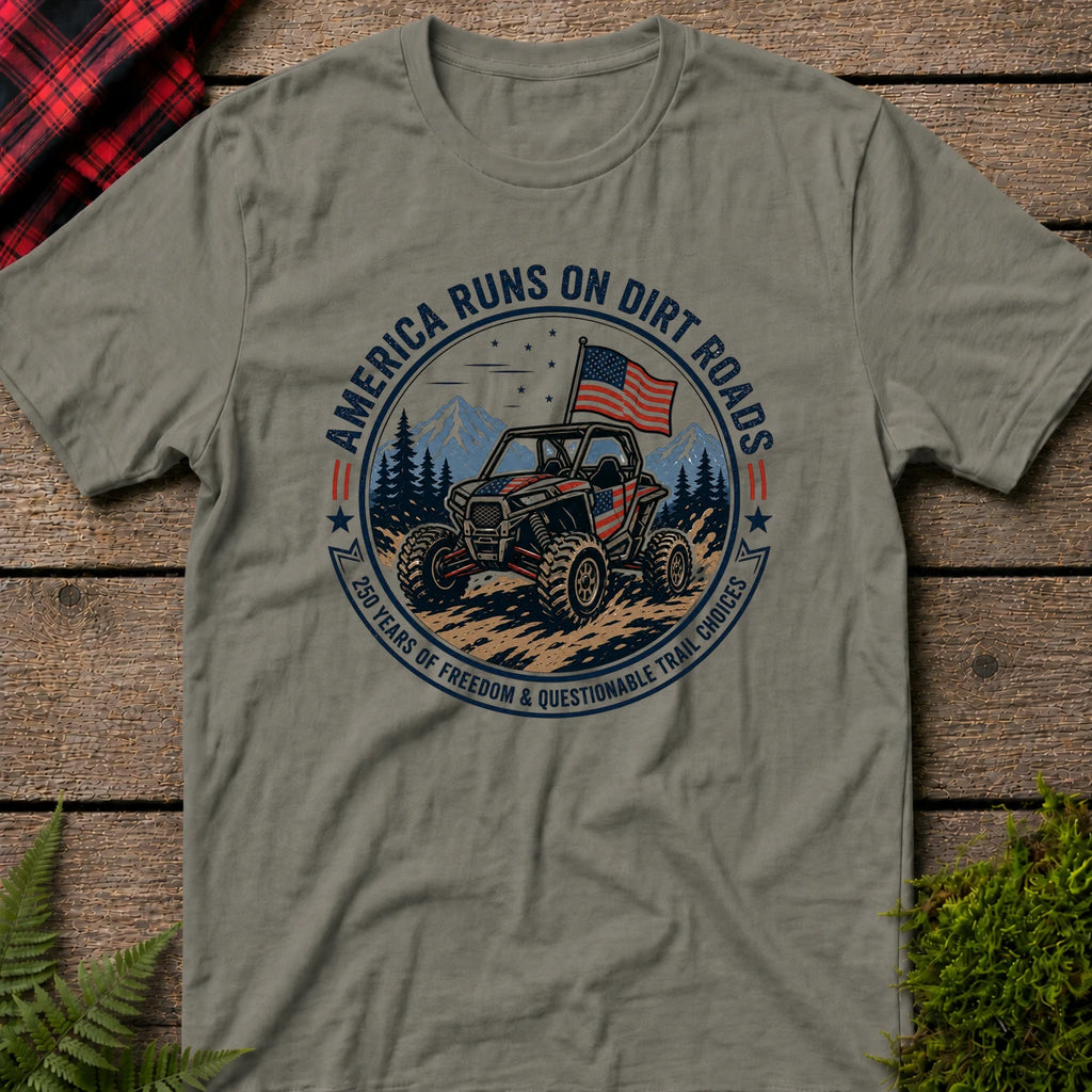Heather Military Green