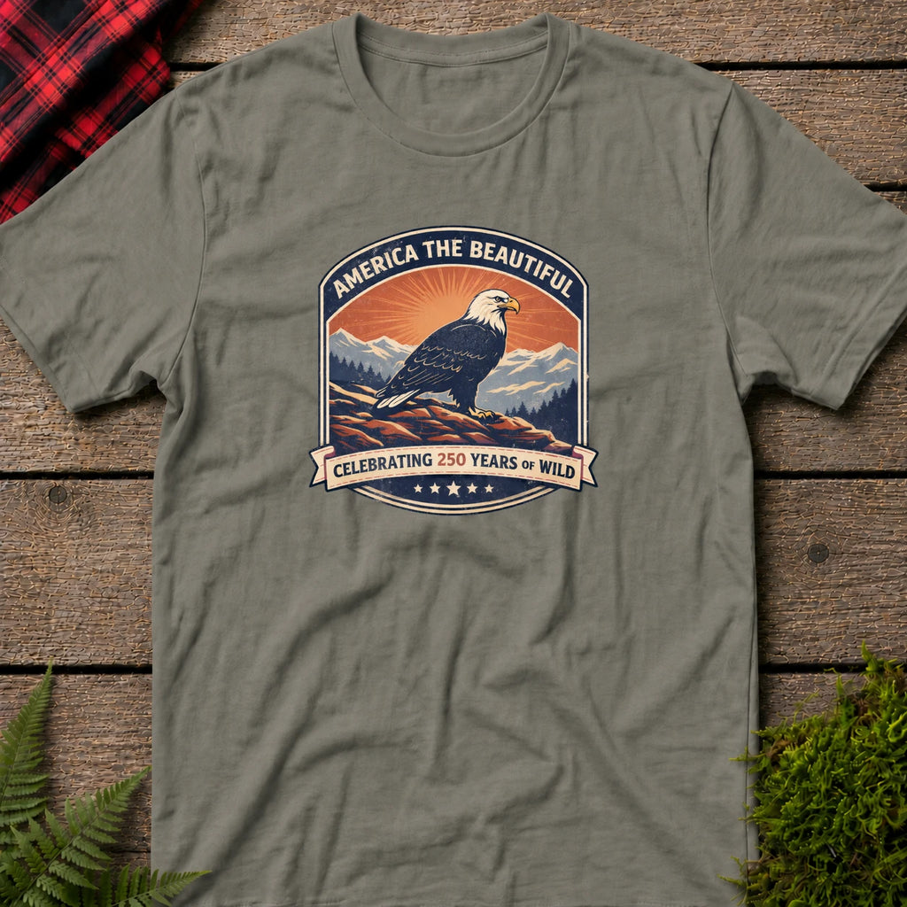 Heather Military Green