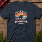Heather Navy