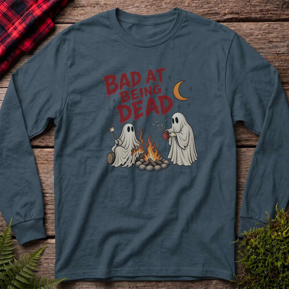Dark Heather