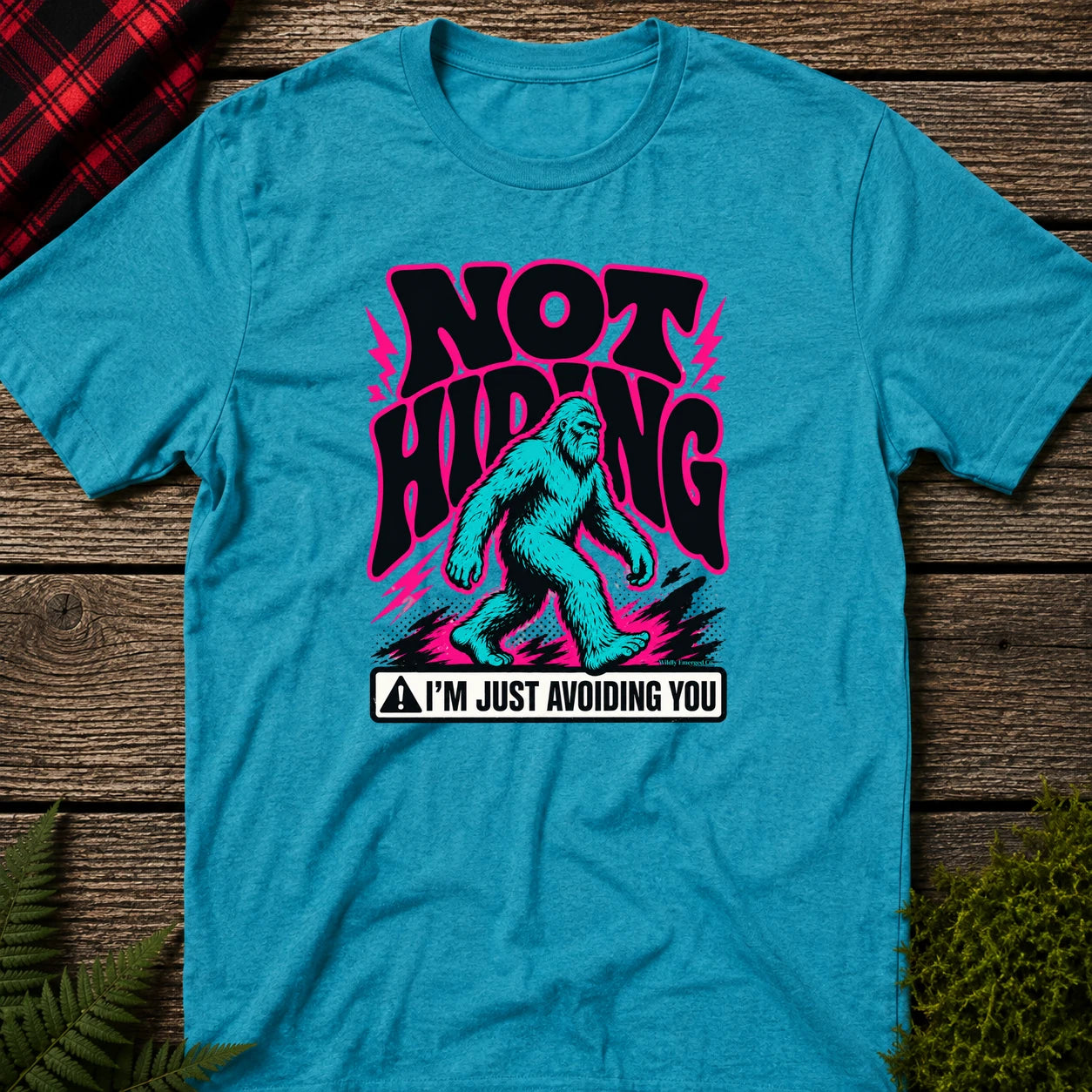 Heather Galapagos Blue