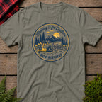 Heather Military Green
