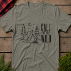 Heather Military Green