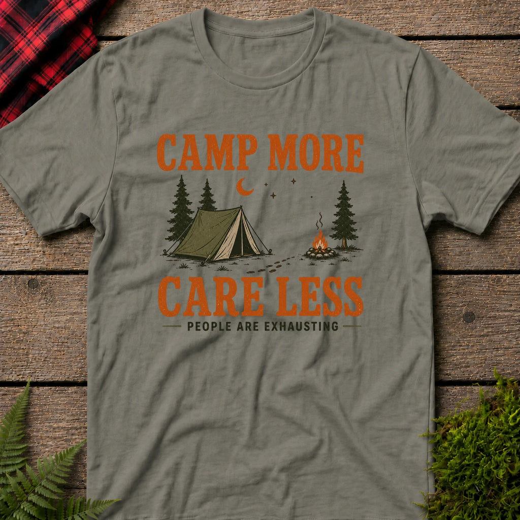 Heather Military Green