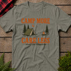 Heather Military Green