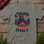 Heather Military Green