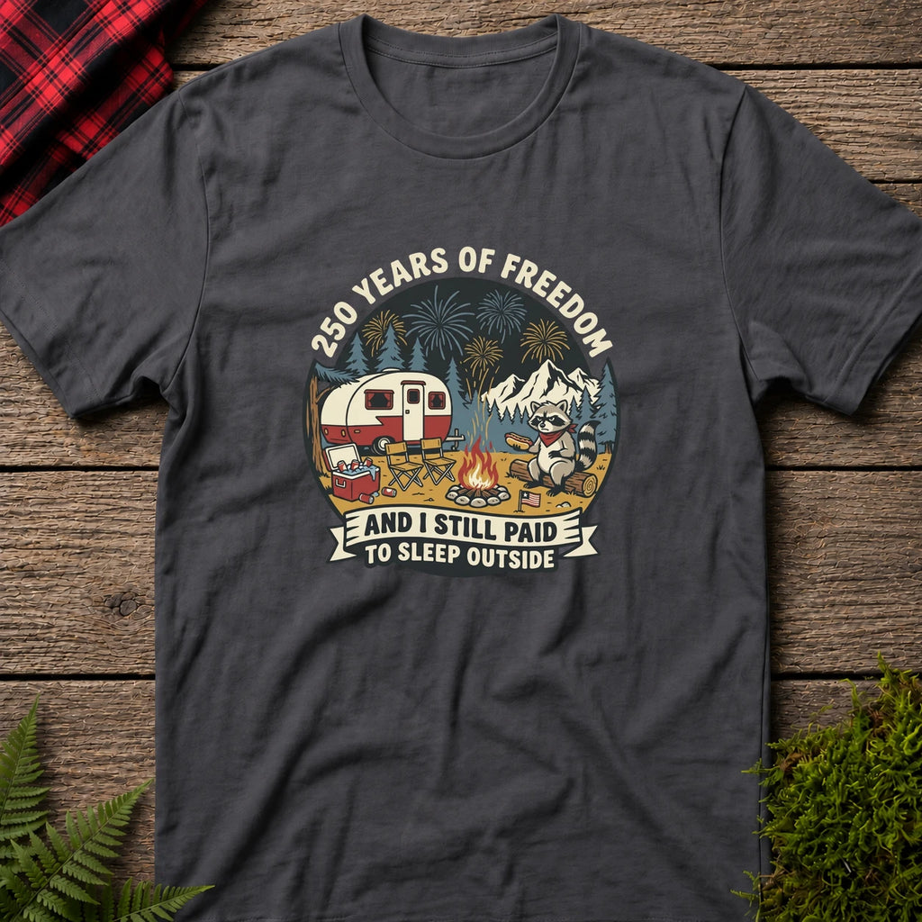 Dark Heather Grey
