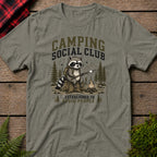 Heather Military Green