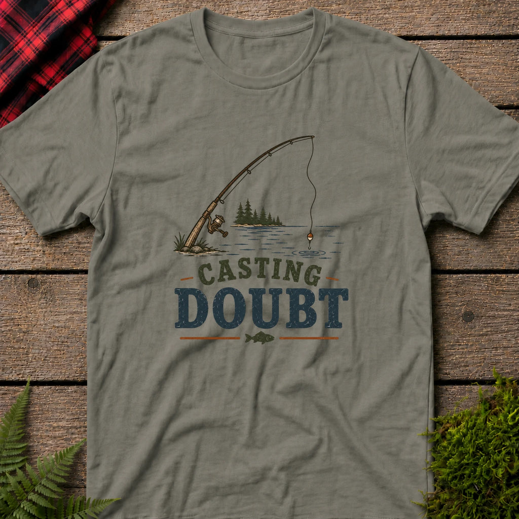 Heather Military Green