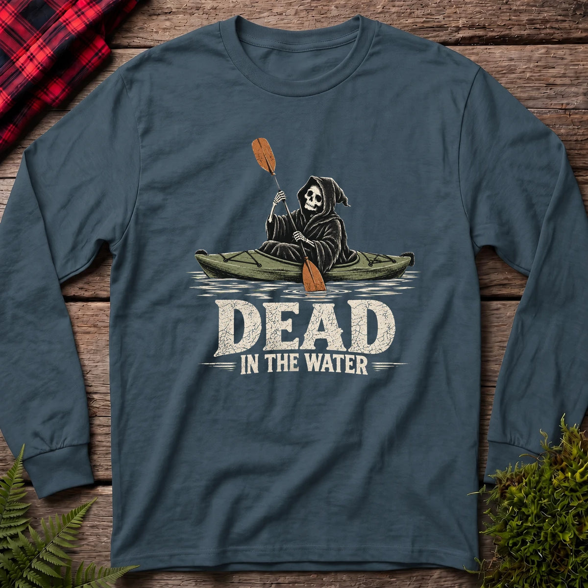 Dark Heather